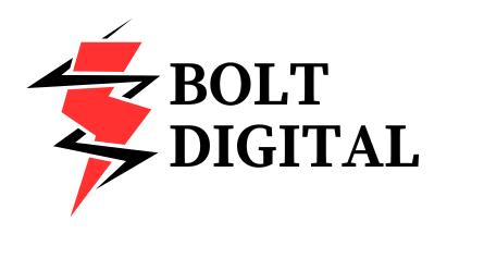 Bolt Digital