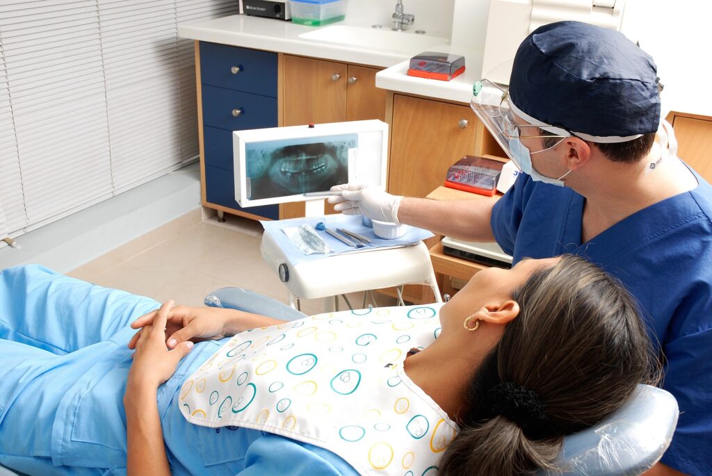 Bolt Digital North Oshawa Dental Clinic Case Study